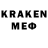 Метамфетамин мет Kamander